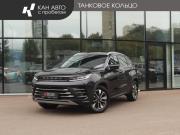 Exeed LX I Рестайлинг Казань  - изображение 17