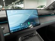 GAC Trumpchi S7 Москва  - изображение 58