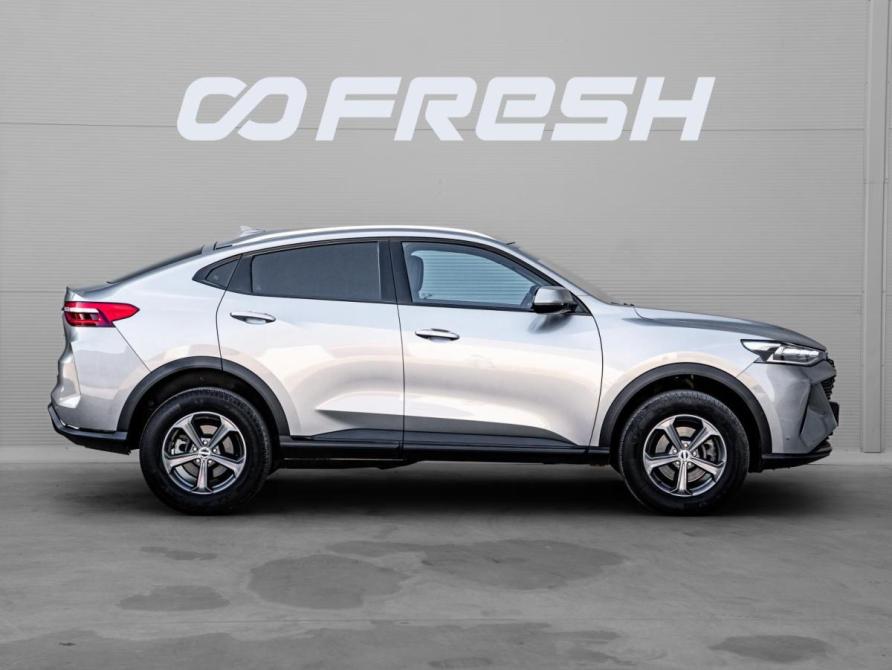 Haval F7x I Рестайлинг Краснодар  - изображение 5