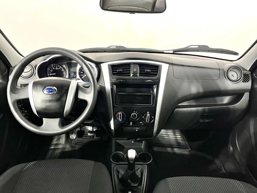 Datsun on-DO I Рестайлинг Ижевск  - изображение 7