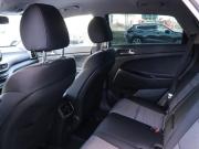 Hyundai Tucson III Рестайлинг Химки  - изображение 22