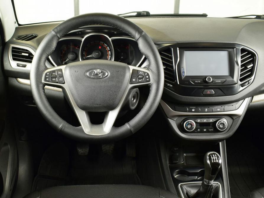 Lada (ВАЗ) Vesta I Кемерово  - изображение 12