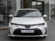 Toyota Corolla XII (E210) Москва  - изображение 22