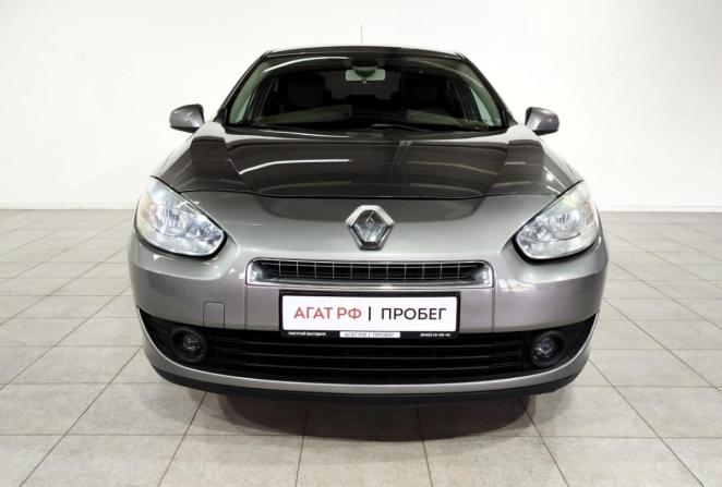 Renault Fluence I с пробегом 2012 года, цена 750 000 рублей, 172376 км, седан, Автокод Объявления