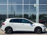 Volkswagen Golf VIII Воронеж  - изображение 25