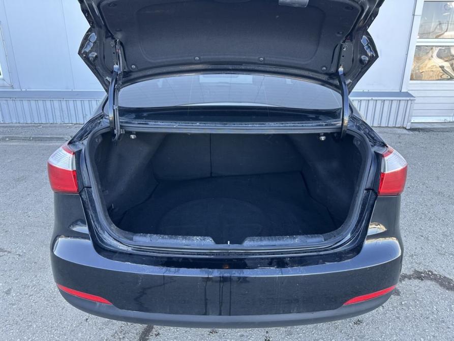 Kia Cerato III Саратов  - изображение 15