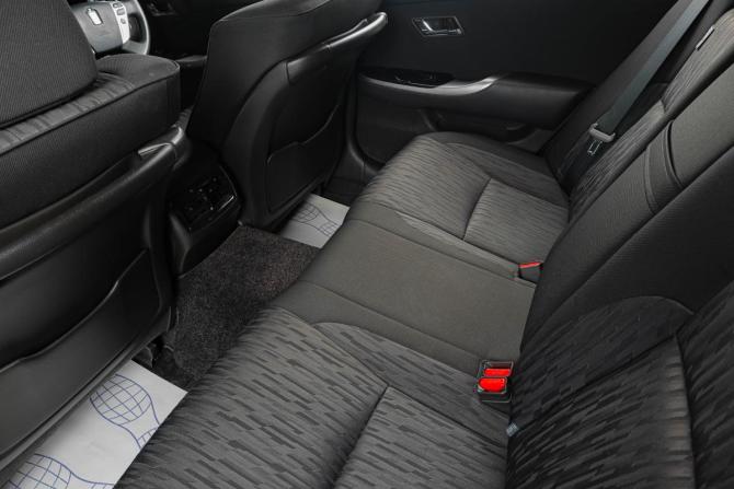 Toyota Crown XIII (S200) с пробегом 2010 года, цена 1 879 000 рублей, 185015 км, седан, Автокод Объявления