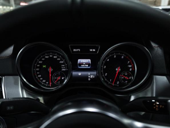Mercedes-Benz GLE Coupe I (C292) с пробегом 2015 года, цена 3 969 700 рублей, 149798 км, внедорожник, Автокод Объявления