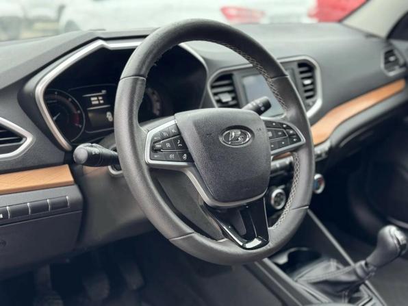 Lada (ВАЗ) Vesta I Рестайлинг (NG) с пробегом 2024 года, цена 1 370 000 рублей, 88055 км, универсал, Автокод Объявления