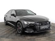 Audi A6 V (C8) Москва  - изображение 33