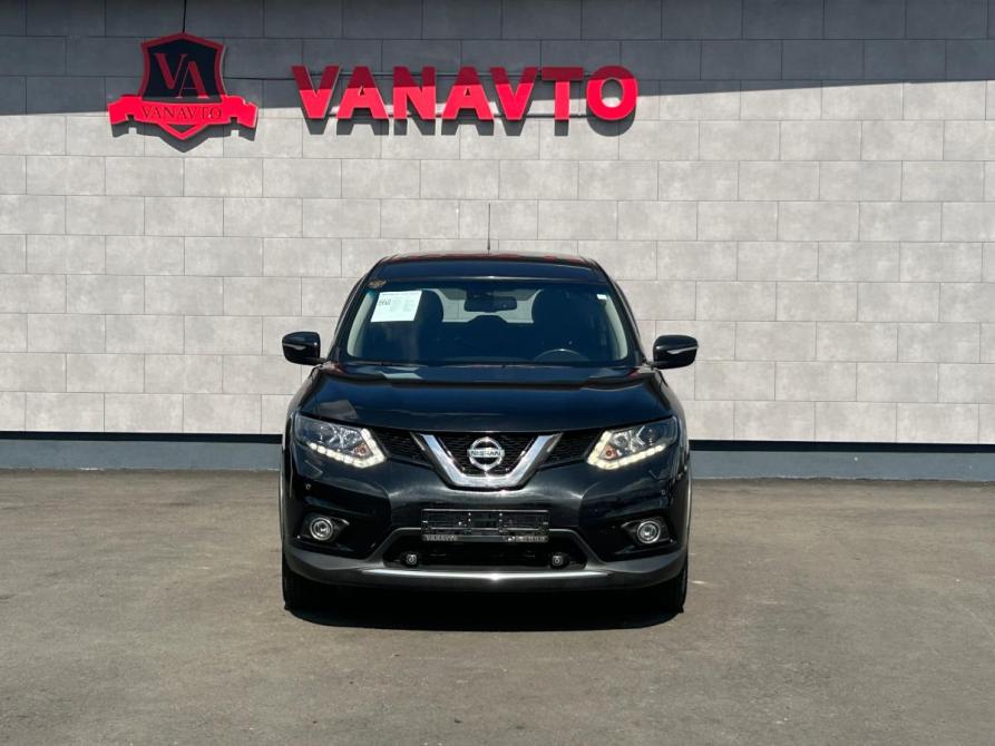 Nissan X-Trail III Альметьевск  - изображение 2