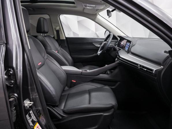 Changan CS35 Plus I Рестайлинг с пробегом 2024 года, цена 1 997 000 рублей, 29900 км, внедорожник, Автокод Объявления