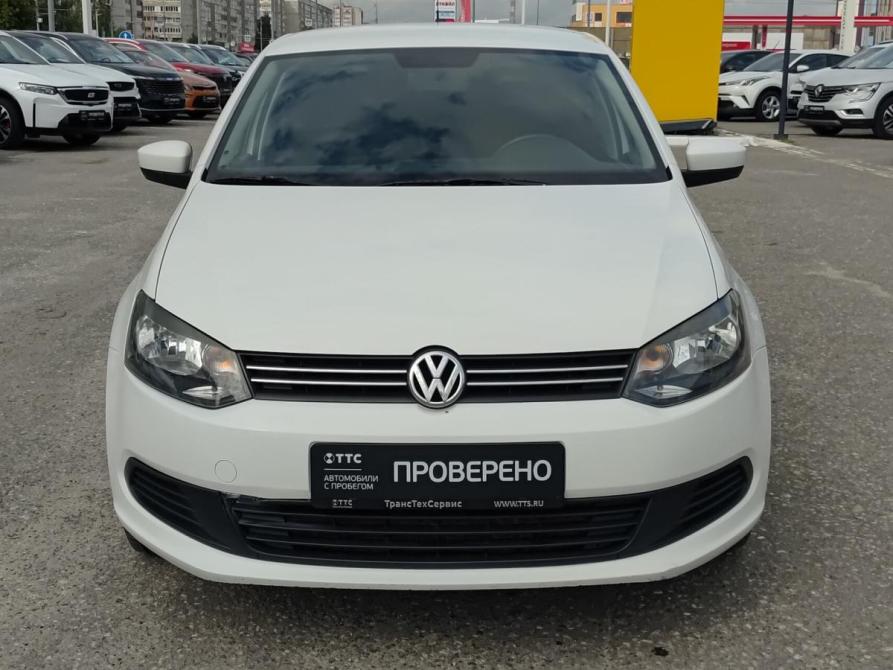 Volkswagen Polo V Йошкар-Ола  - изображение 2