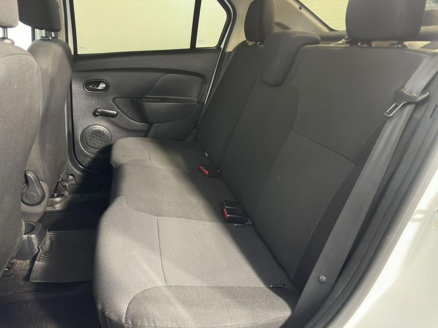 Renault Logan II Рестайлинг Великий Новгород  - изображение 12