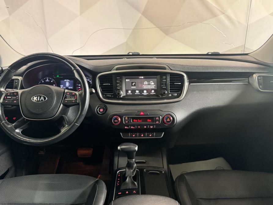 Kia Sorento III Prime Рестайлинг Оренбург  - изображение 12