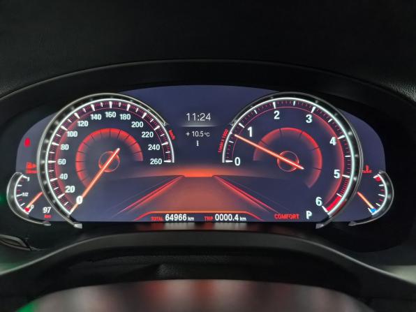 BMW X4 II (G02) с пробегом 2019 года, цена 5 590 000 рублей, 64965 км, внедорожник, Автокод Объявления