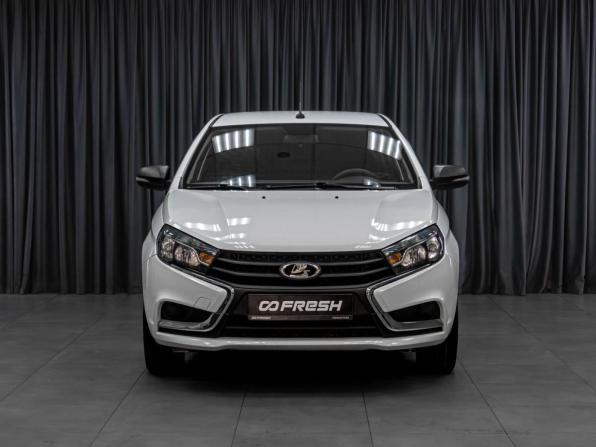 Lada (ВАЗ) Vesta I с пробегом 2021 года, цена 939 000 рублей, 151189 км, седан, Автокод Объявления
