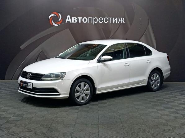 Volkswagen Jetta VI с пробегом 2015 года, цена 1 120 000 рублей, 167530 км, седан, Автокод Объявления
