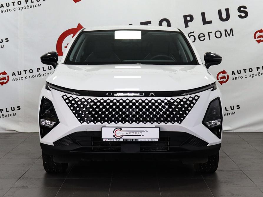 Omoda C5 I Рестайлинг Минеральные Воды  - изображение 3
