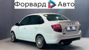 Lada (ВАЗ) Granta I Рестайлинг Сургут  - изображение 19