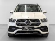 Mercedes-Benz GLE II (V167) Санкт-Петербург  - изображение 32