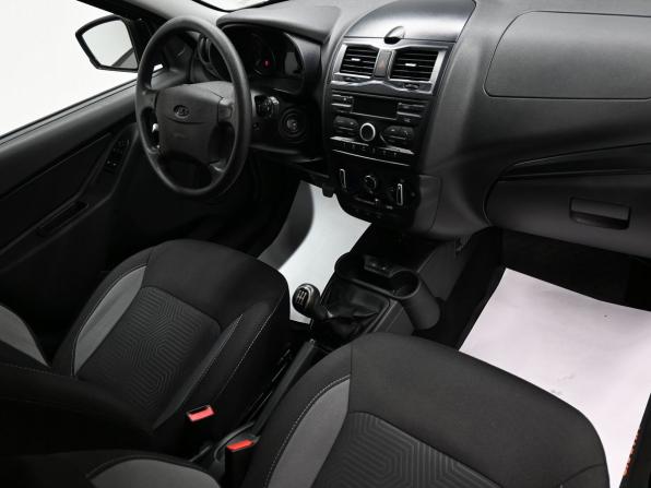 Lada (ВАЗ) Granta I Рестайлинг с пробегом 2022 года, цена 795 000 рублей, 67829 км, лифтбек, Автокод Объявления