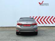 Toyota Corolla XI (E160 E170 E180) Пермь  - изображение 20