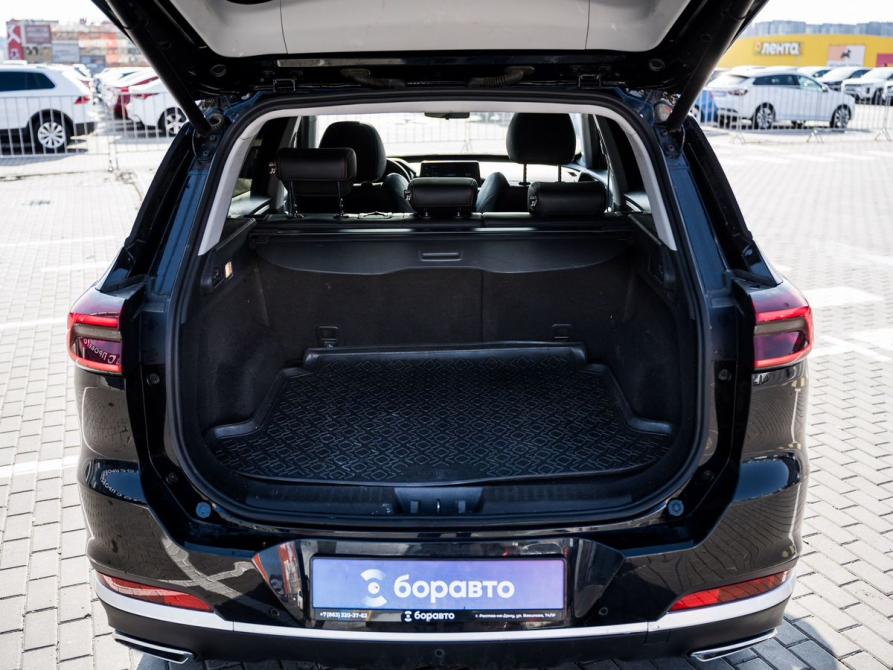 Chery Tiggo 7 Pro I Ростов-на-Дону  - изображение 31