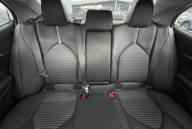 Toyota Camry VIII (XV70) Рестайлинг с пробегом 2021 года, цена 3 115 000 рублей, 21753 км, седан, Автокод Объявления