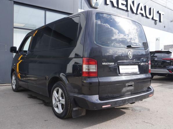 Volkswagen Multivan T5 с пробегом 2008 года, цена 1 368 000 рублей, 421381 км, минивэн, Автокод Объявления
