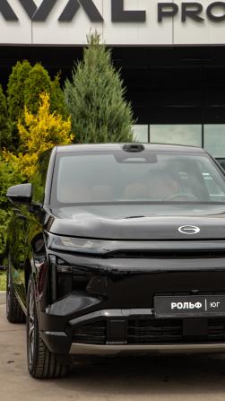 GAC Trumpchi S7 с пробегом 2025 года, цена 4 390 000 рублей, 7360 км, внедорожник, Автокод Объявления