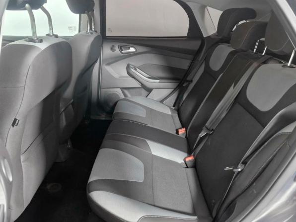 Ford Focus III с пробегом 2012 года, цена 688 000 рублей, 203808 км, хэтчбек, Автокод Объявления