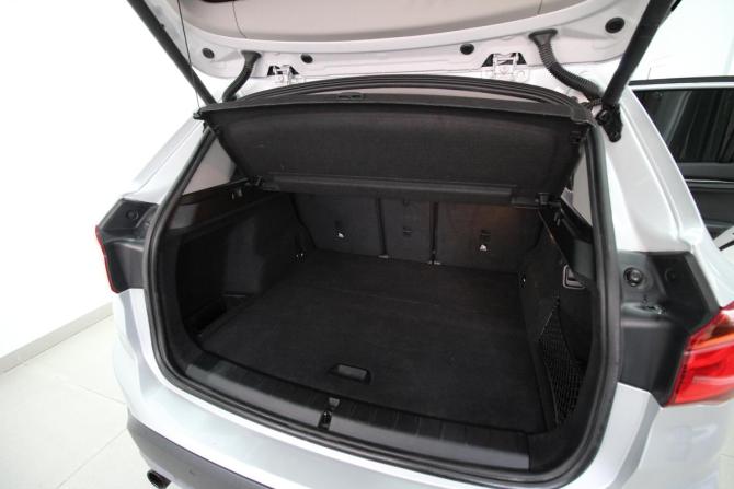 BMW X1 II (F48) с пробегом 2017 года, цена 2 180 000 рублей, 165750 км, внедорожник, Автокод Объявления