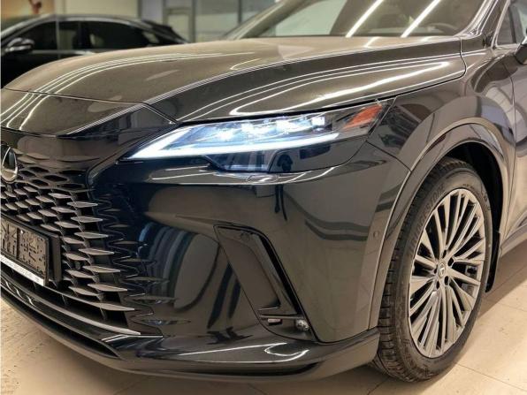 Новый Lexus RX V 2025 года, цена 12 300 000 рублей, внедорожник, Автокод Объявления