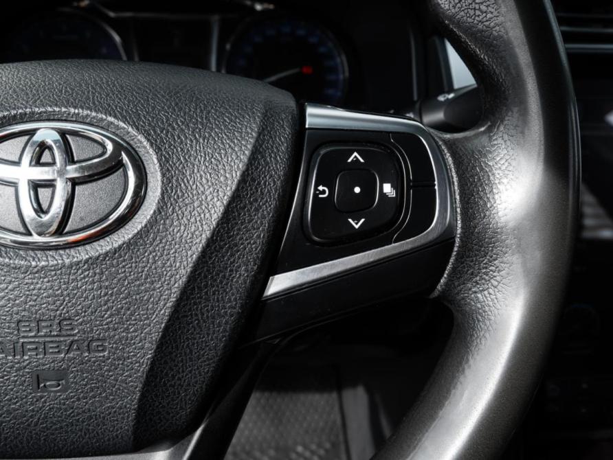 Toyota Camry VII (XV50) Рестайлинг Ставрополь  - изображение 18