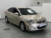 Hyundai Solaris I Казань  - изображение 20