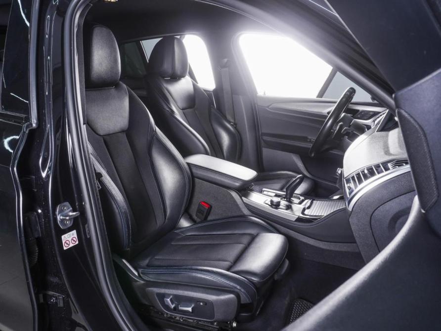 BMW X4 II (G02) Ростов-на-Дону  - изображение 12