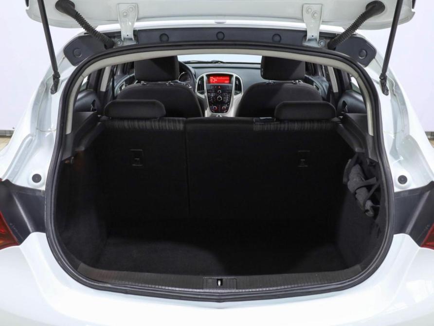 Opel Astra J Ростов-на-Дону  - изображение 16