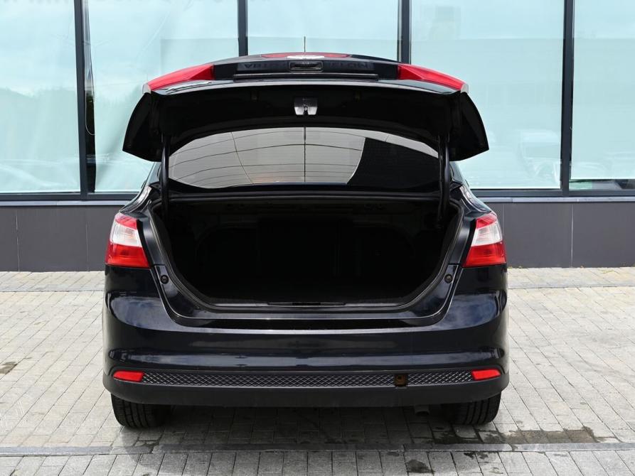 Ford Focus III Екатеринбург  - изображение 21