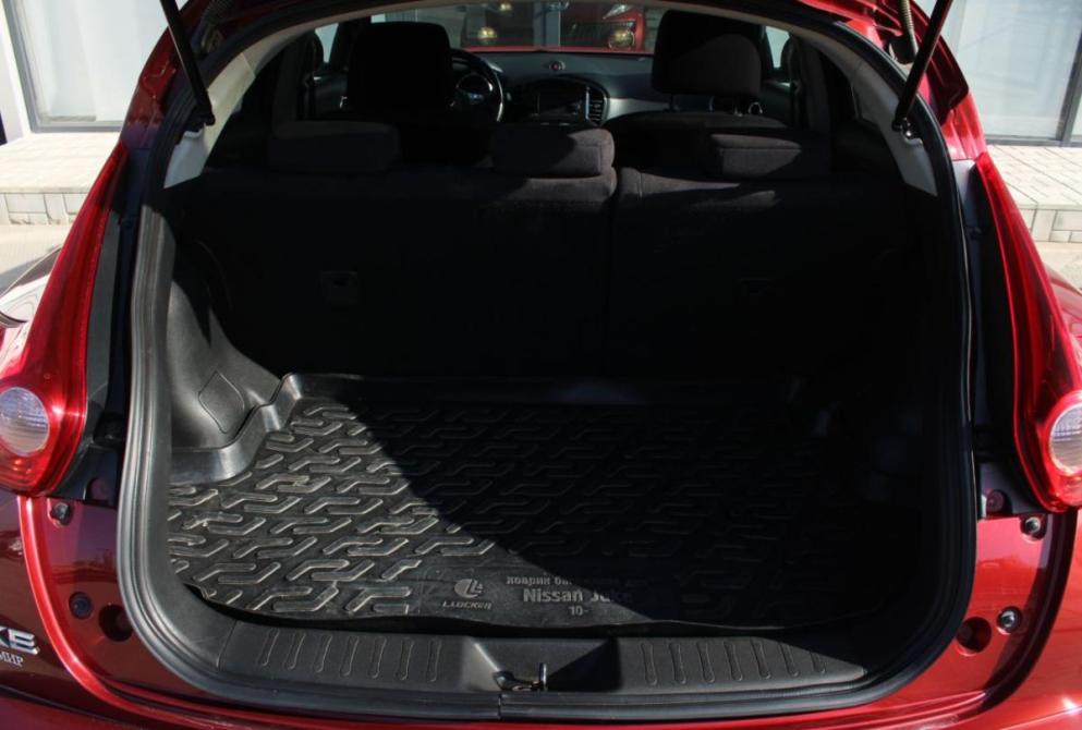 Nissan Juke I Саратов  - изображение 25