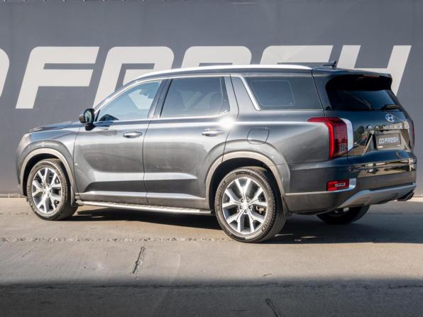 Hyundai Palisade I с пробегом 2020 года, цена 4 240 000 рублей, 57227 км, внедорожник, Автокод Объявления