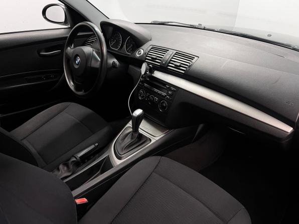 BMW 1 серии I (E81/E82/E87/E88) Рестайлинг с пробегом 2008 года, цена 675 000 рублей, 241754 км, хэтчбек, Автокод Объявления