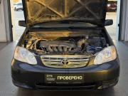 Toyota Corolla IX (E120 E130) Рестайлинг Уфа  - изображение 33