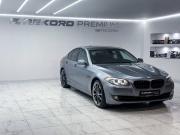 BMW 5 серии VI (F10/F11/F07) Уфа  - изображение 31