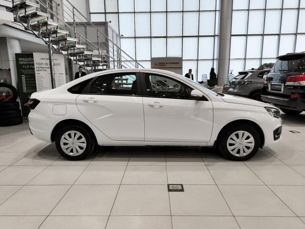 Lada (ВАЗ) Vesta I Рестайлинг (NG) с пробегом 2024 года, цена 1 199 000 рублей, 42517 км, седан, Автокод Объявления