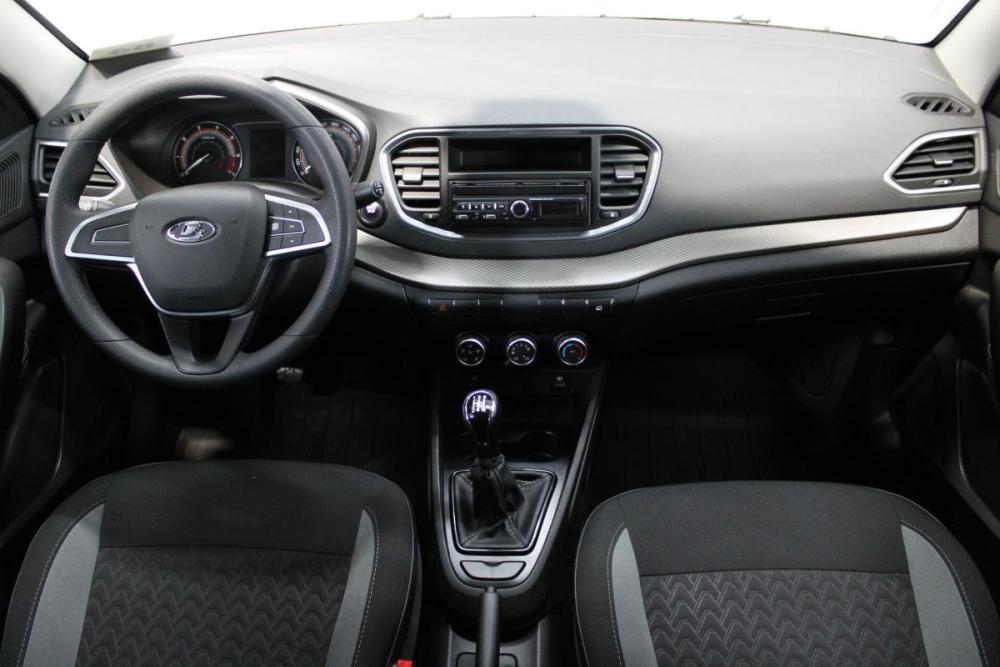 Lada (ВАЗ) Vesta I Рестайлинг (NG) Ярославль  - изображение 9