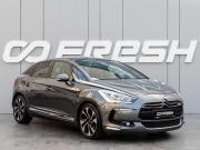 Citroen DS5 Краснодар  - изображение 23