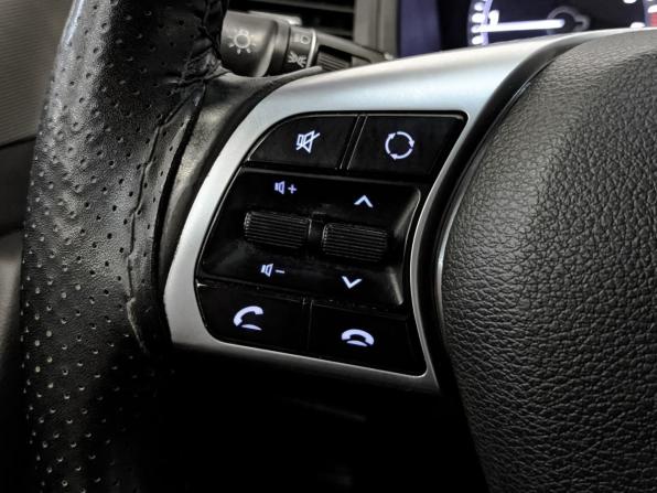 Hyundai Sonata VII (LF) Рестайлинг с пробегом 2019 года, цена 1 690 000 рублей, 163944 км, седан, Автокод Объявления