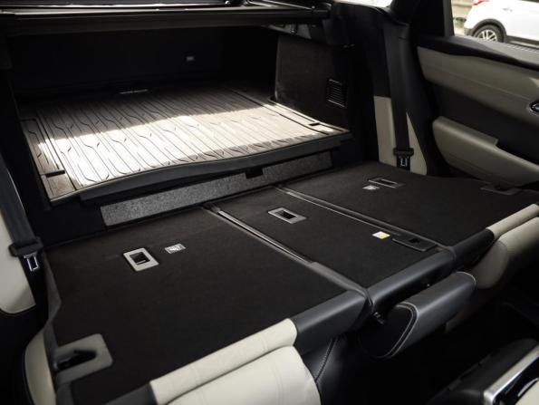 Land Rover Range Rover Velar I с пробегом 2019 года, цена 4 499 000 рублей, 60994 км, внедорожник, Автокод Объявления