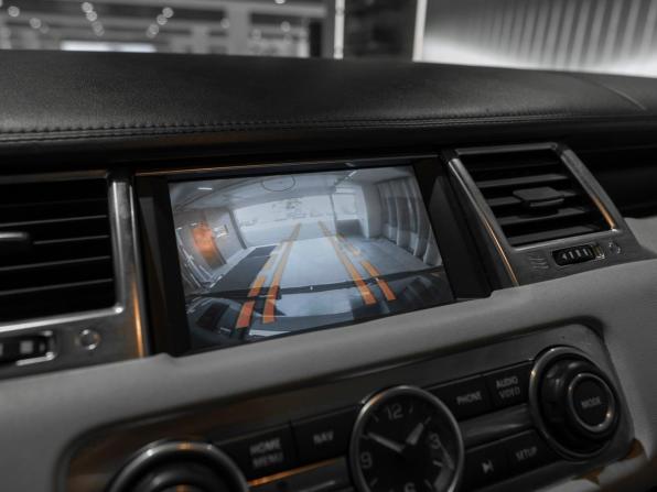Land Rover Range Rover Sport I Рестайлинг с пробегом 2012 года, цена 1 440 000 рублей, 338408 км, внедорожник, Автокод Объявления